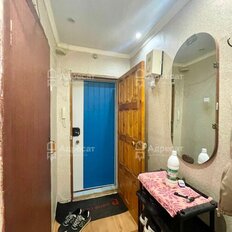 Квартира 30,9 м², 1-комнатная - изображение 1