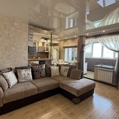 Квартира 47,7 м², 2-комнатная - изображение 1