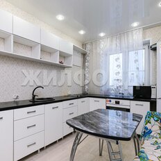 Квартира 55,3 м², 2-комнатная - изображение 1