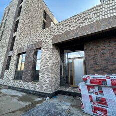 117,5 м², помещение свободного назначения - изображение 1