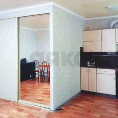 Квартира 30 м², 1-комнатная - изображение 2