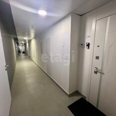 Квартира 22 м², студия - изображение 4
