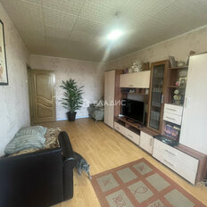 Квартира 62 м², 3-комнатная - изображение 2
