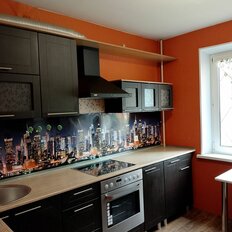 Квартира 40,5 м², 1-комнатная - изображение 2