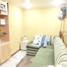 Квартира 31 м², 1-комнатная - изображение 1