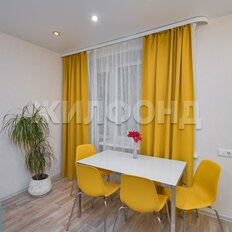 Квартира 56,6 м², 3-комнатная - изображение 5