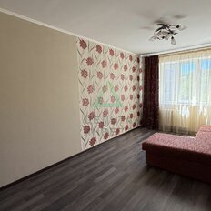 Квартира 41,2 м², 1-комнатная - изображение 4