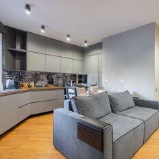 Квартира 67 м², 2-комнатная - изображение 4