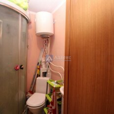 Квартира 17 м², студия - изображение 5