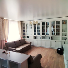 Квартира 103,1 м², 3-комнатная - изображение 5