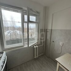 Квартира 30,5 м², 1-комнатная - изображение 3