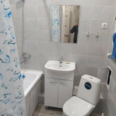 Квартира 35 м², 1-комнатная - изображение 3