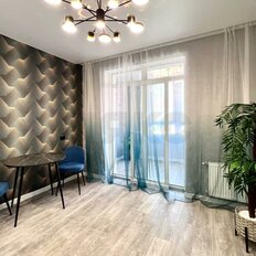 Квартира 27 м², студия - изображение 2