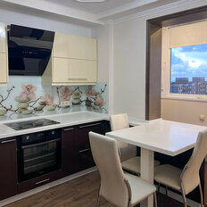 Квартира 59 м², 2-комнатная - изображение 1