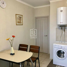 Квартира 48,6 м², 1-комнатная - изображение 3