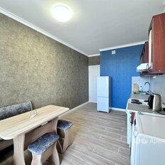 Квартира 39 м², 1-комнатные - изображение 4