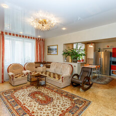 Квартира 87,1 м², 2-комнатная - изображение 1