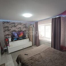 Квартира 67,4 м², 3-комнатная - изображение 1