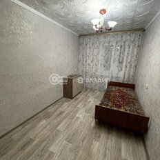 Квартира 58,7 м², 3-комнатная - изображение 4
