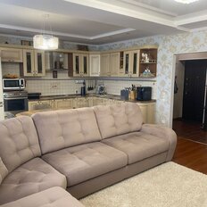Квартира 103 м², 3-комнатная - изображение 4