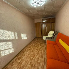 Квартира 60,5 м², 3-комнатная - изображение 1