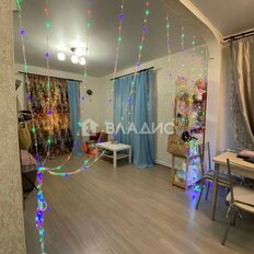 Квартира 49,3 м², 2-комнатная - изображение 5