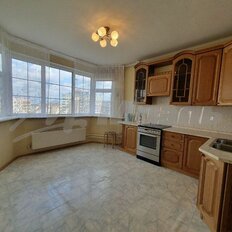 Квартира 58,3 м², 2-комнатная - изображение 1