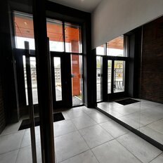 Квартира 32 м², 1-комнатная - изображение 5
