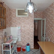 Квартира 31,4 м², 1-комнатная - изображение 4
