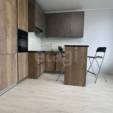 Квартира 23,8 м², студия - изображение 1