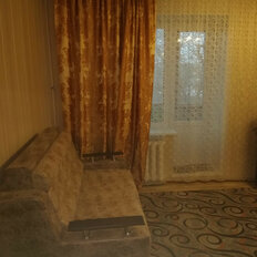 Квартира 34 м², 1-комнатная - изображение 2