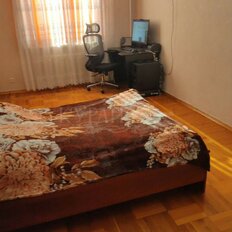 Квартира 55 м², 2-комнатная - изображение 5