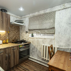 Квартира 29 м², 1-комнатная - изображение 5