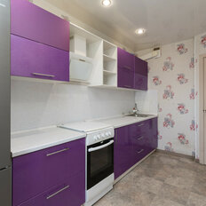 Квартира 70,2 м², 3-комнатная - изображение 2