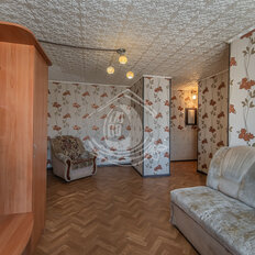 Квартира 30,4 м², 1-комнатная - изображение 4