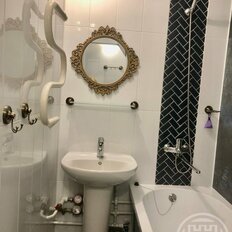 Квартира 42 м², 1-комнатная - изображение 5
