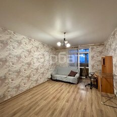 Квартира 48 м², 1-комнатная - изображение 1
