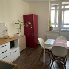 Квартира 36,5 м², 1-комнатная - изображение 5