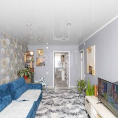Квартира 56,6 м², 3-комнатная - изображение 3