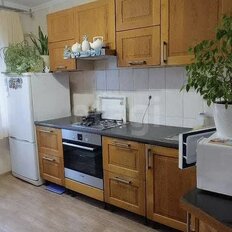 Квартира 40,9 м², 1-комнатная - изображение 3