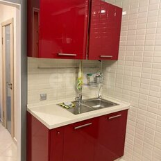 Квартира 35,5 м², 1-комнатная - изображение 3