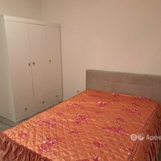 Квартира 51 м², 1-комнатная - изображение 4