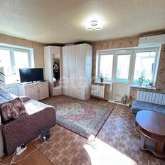 Квартира 32,7 м², 1-комнатная - изображение 1
