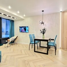 Квартира 65 м², 2-комнатная - изображение 1