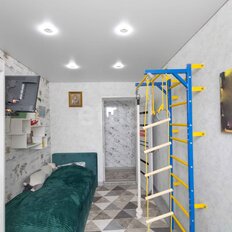 Квартира 56,6 м², 3-комнатная - изображение 5