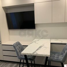 Квартира 28 м², студия - изображение 1