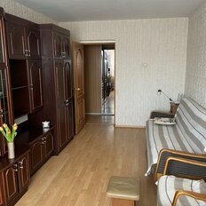 Квартира 61,5 м², 3-комнатная - изображение 2