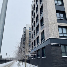 Квартира 20,1 м², студия - изображение 4