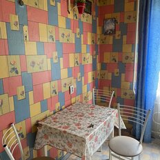Квартира 32 м², 1-комнатная - изображение 3