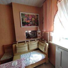 Квартира 46,7 м², 1-комнатная - изображение 2